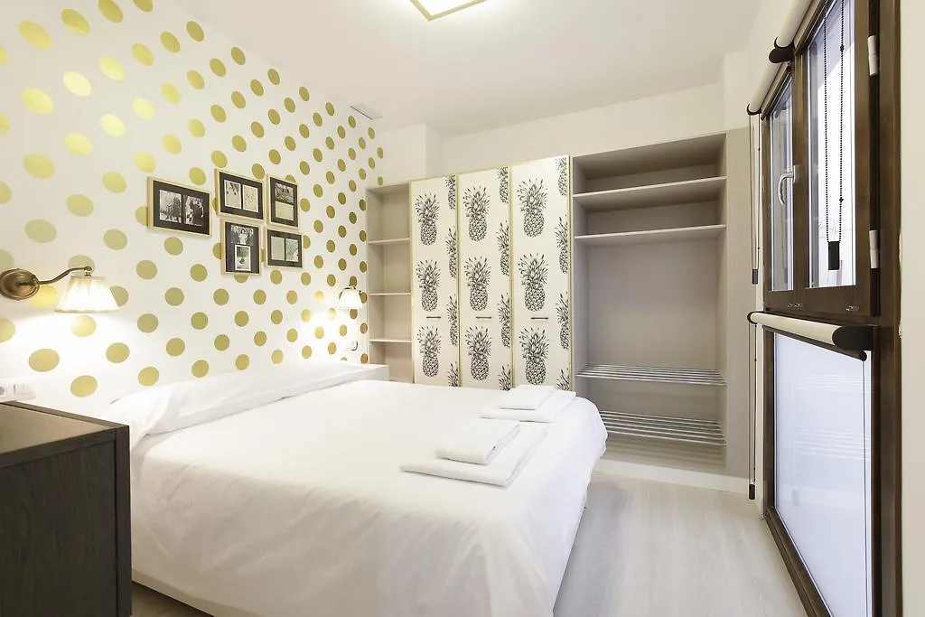 Hi Room - Smart Apartments - Ac غرناطة