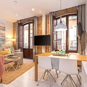  Apartament Genteel Zacatin