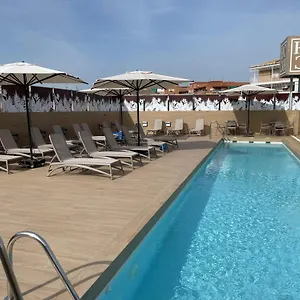 4* מלון Andalucia Center